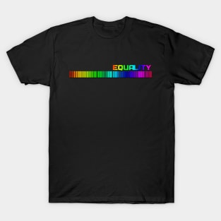 Equality T-Shirt